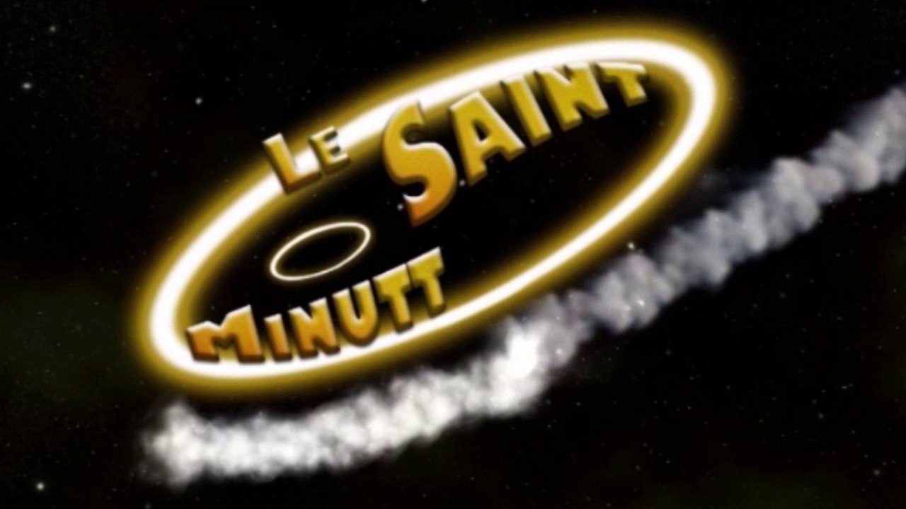 Saint MinUTT - 18 Décembre 2014