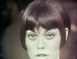 Mireille Mathieu - Jézébel (Palmarès des chansons, 1966)
