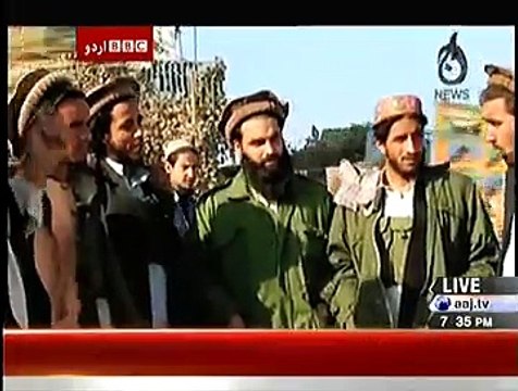 Bbc Urdu Sairbeen ~ 18th December 2014 - Live Pak News