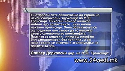 NAJAVA STRAJK ZELEZNICA TRANSPORT