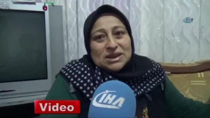14 Yaşındaki Kızı Kaçırdı, 10 Yıl 10 Ay Hapis Cezası Aldı