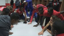 LOSC-FCGB : la qualif’ de l’intérieur !