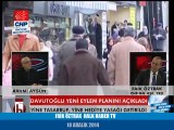 FAİK ÖZTRAK HALK HABER TV 18/12/2014