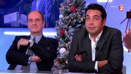 Manuel Valls veut poursuivre les travaux à Notre-Dame-des-Landes