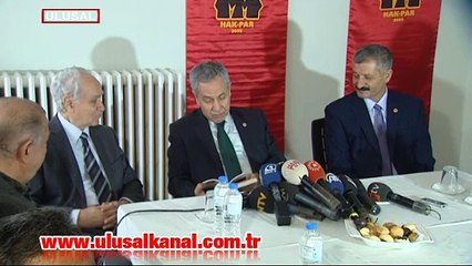 Bülent Arınç’tan dikkat çeken yanıt