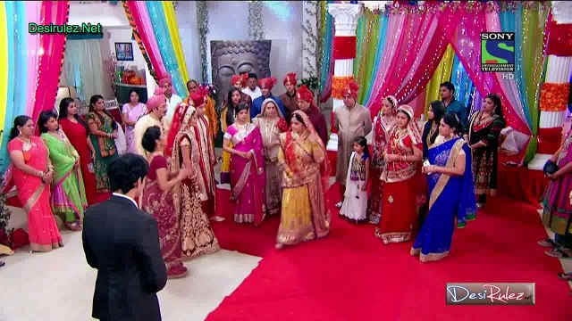 Tum Aise Hi Rehna 18th December 2014 pt2