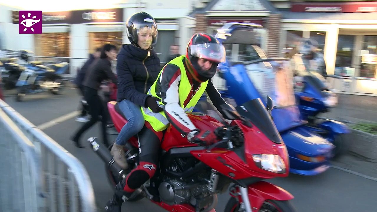 Téléthon 2014 : Activités et défis à Bruz (35)