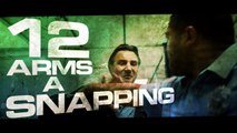 TAKEN 3 : Les 12 coups de minuit version LIAM NEESON VO