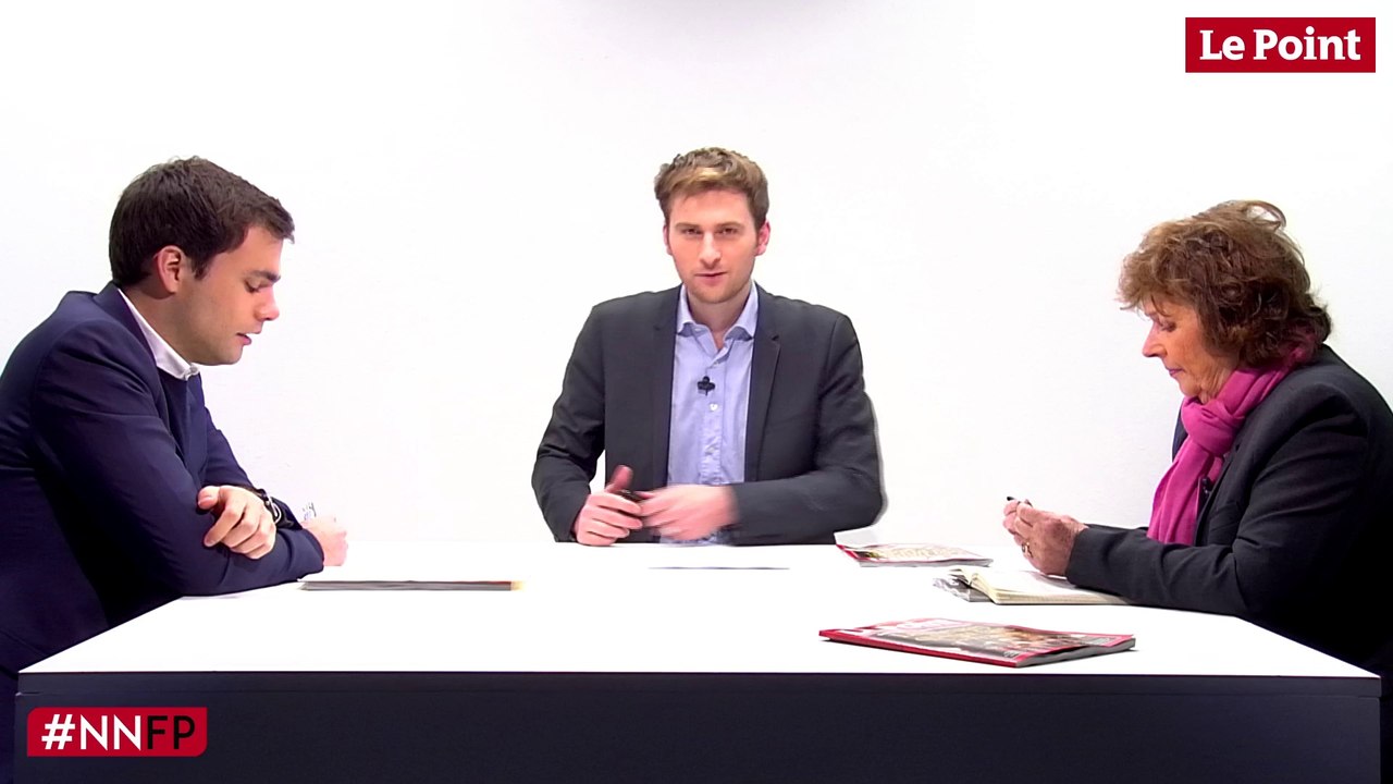 Ne nous fâchons pas #22 : Tous au FN ?