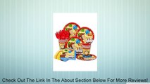 Curious George Birthday Standard Kit Serves 8 Guests Review