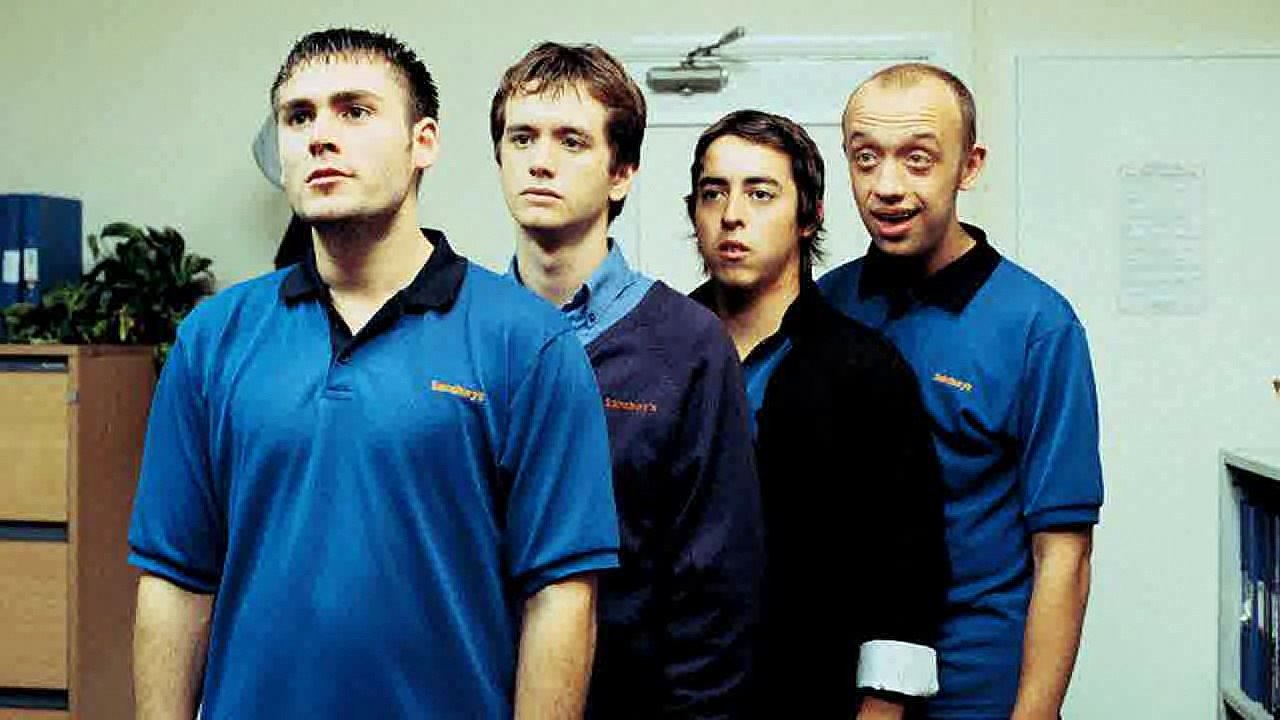 Cashback Full Movie video Dailymotion