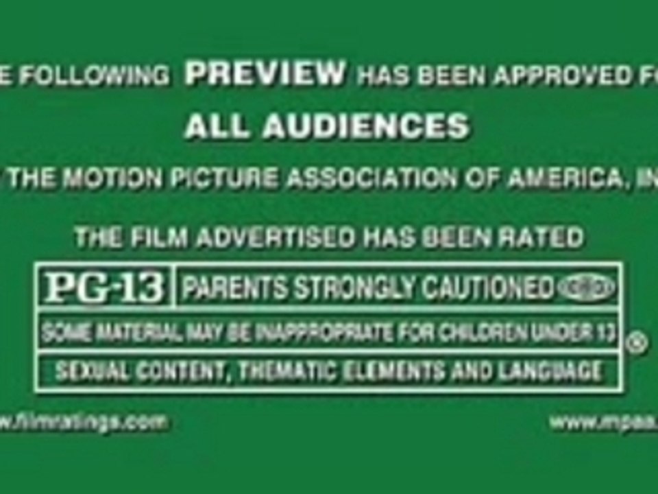 In the Land of Women (trailer)