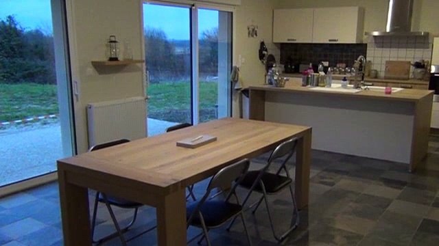 Dijon 25kms sud, Maison 190m2 - Agence CARREZ immobilier