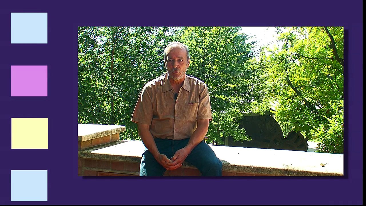 Interview Jean-François Comte