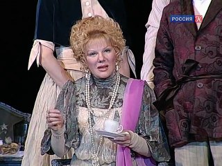 Вишневый Сад