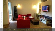 SALERNO,    APPARTAMENTO  CENTRO MQ 115 EURO 358.000