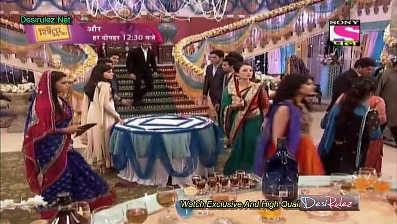 Yeh Dil Sun Raha Hain 18th December 2014 part1