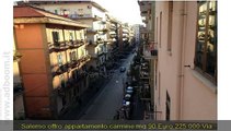 SALERNO,    APPARTAMENTO  CARMINE MQ 90 EURO 225.000