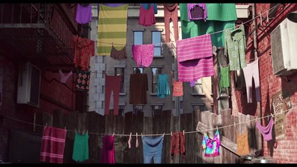 Minions Extrait 1 "New York"