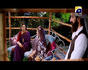 Sultanat-e-Dil Episode 1 Full High Quality GeoTv 18 December 2014