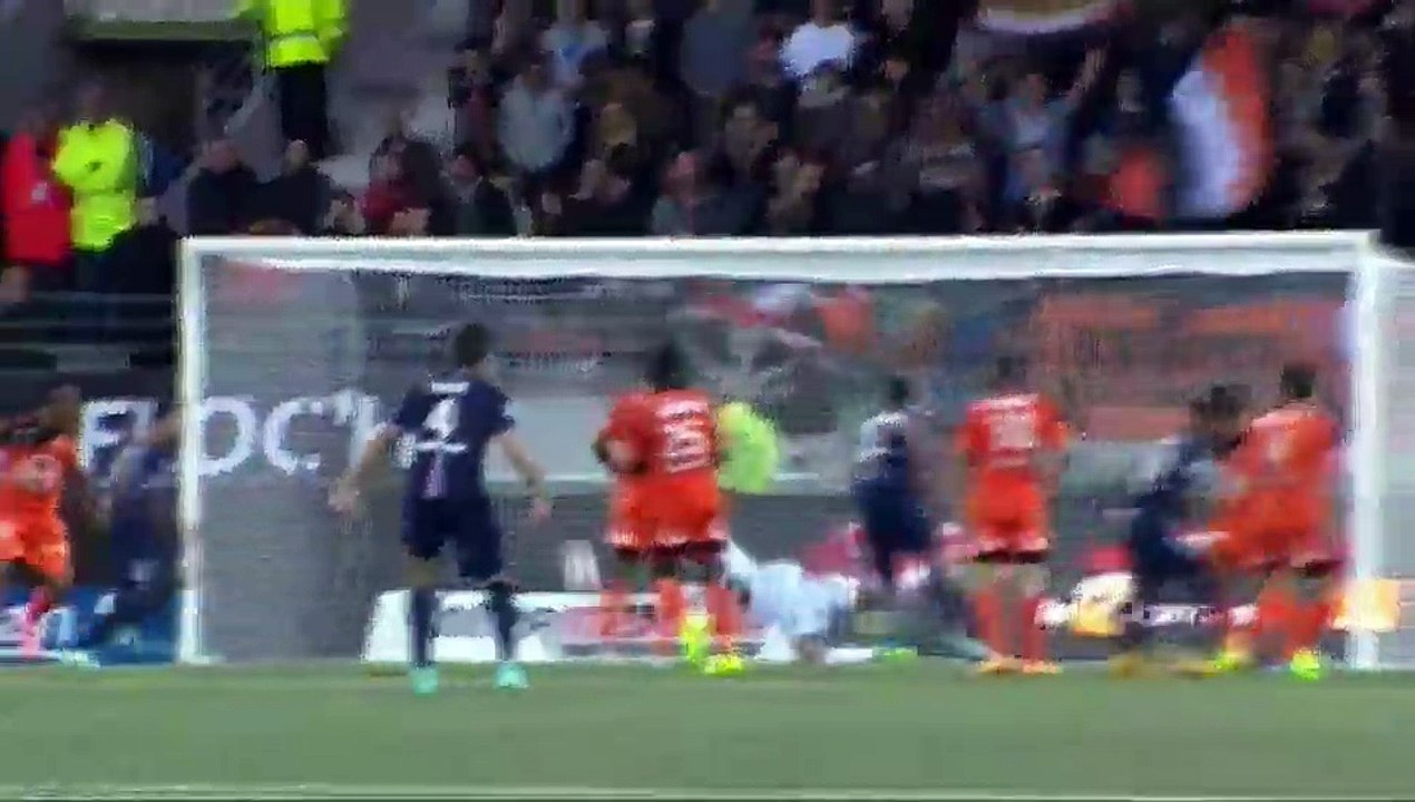 Les plus beaux arrêts de Benjamin Lecomte