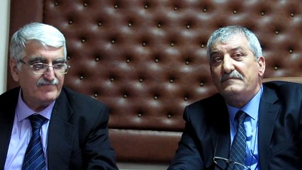 ÖNDER BALIKÇI - YUSUF BAYRAK SOHBETİ