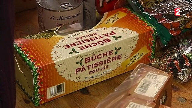 Solidarité : Noël pour les plus démunis