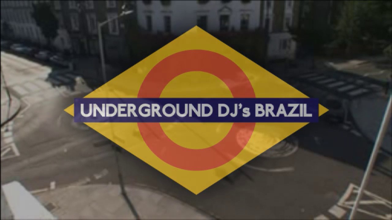 UDB #0024 - G-House by DJ OniKs - 24/09/2014