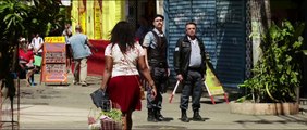 FAVELAS _ Extrait 2 - VF [Au cinéma le 12 novembre]