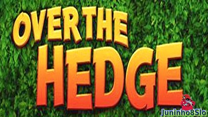 Over the Hedge-Vermtech Heist-Mission 34