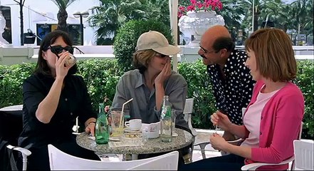 Festival in Cannes - Trailer