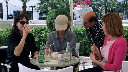 Festival in Cannes - Trailer