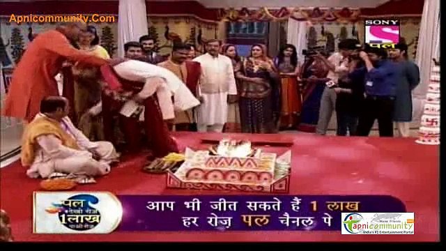 Yeh Dil Sun Raha Hai 18th December 2014 Watch Online Part3