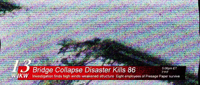 Final Destination 5 - Trailer 2