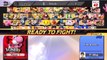 Super Smash Bros. For Wii U Ranked Online Wi-Fi Battle / Match / Fight - Playing As Bowser Jr.