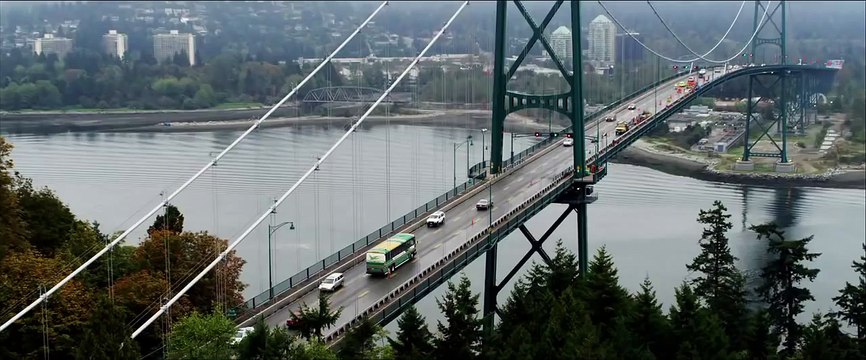 Final Destination 5 - TV Spot #1