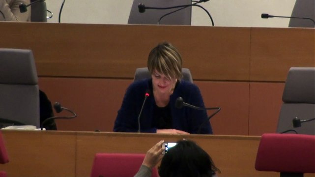 Budget développement économique, innovation et tourisme: une étape supplémentaire vers la conversion écologique du modèle de développement francilien