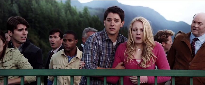 Final Destination 5 - TV Spot #3