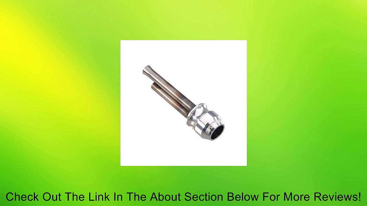 GYTR Performance Muffler Insert (OEM) Review