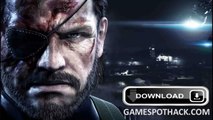 Metal Gear Solid V: Ground Zeroes Free Download [PC]