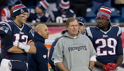 Silva: Rest Gronk if Pats Take Big Lead?