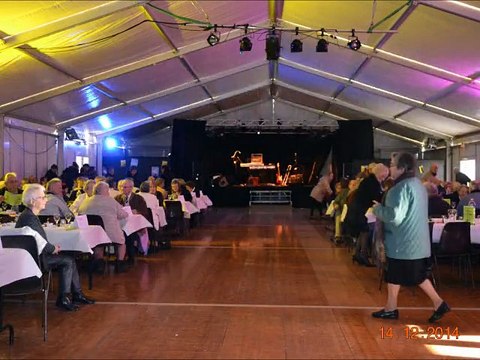 Repas dansant 2014