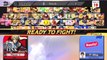 Super Smash Bros. For Wii U Ranked Online Wi-Fi Battle / Match / Fight - Playing As Link