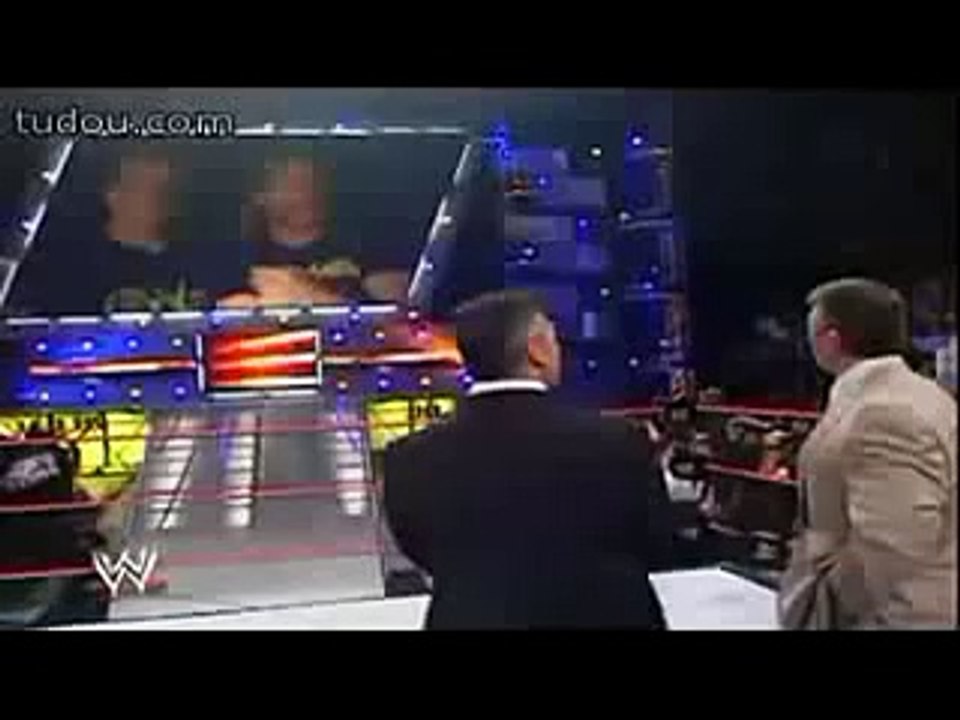 DX tag WWE headquarters
