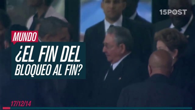 Cuba y EEUU retoman el diálogo tras 53 años - 15post