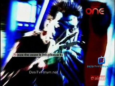 Haunted Nights - Kaun Hai Woh 18th December 2014 Video Watch pt1