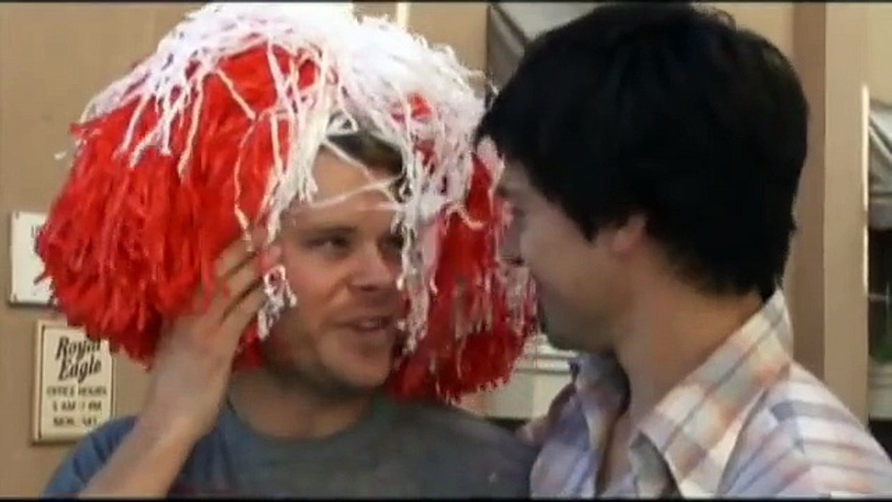 FIRED UP! for Valentine's Day