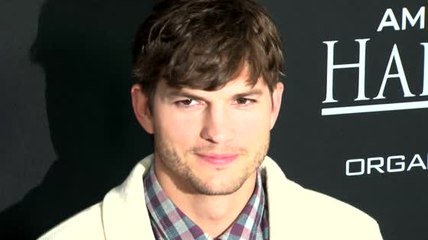 Ashton Kutcher Could Compete in Jiu-Jitsu