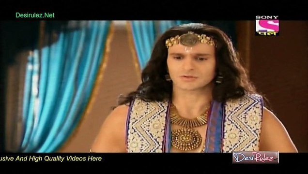 Singhasan Battisi 18th December 2014 pt4