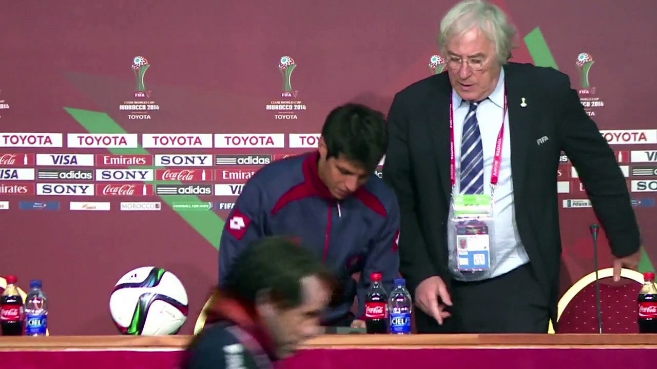 Real Madrid y San Lorenzo, rivales en mundial de clubes